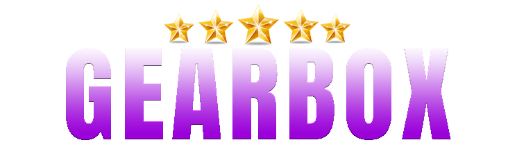 Gearbox